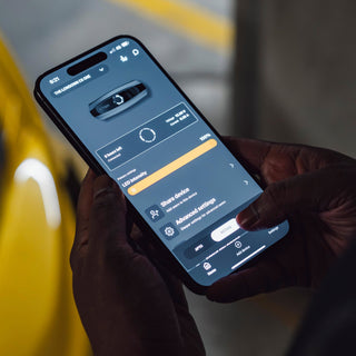 App Connected Products