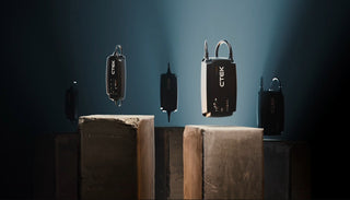 NXT next level battery charging