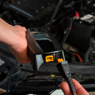 CS CONNECT U TERMINAL